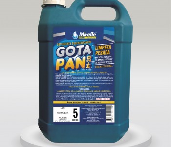 GOTA PAN M-20